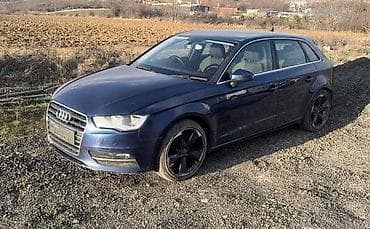 surron prodaja: NOSACI BRANIKA PRRDNJI ZA AUDI A3 OD 2013. DO 2017. GOD. | AUDI A3 — 2