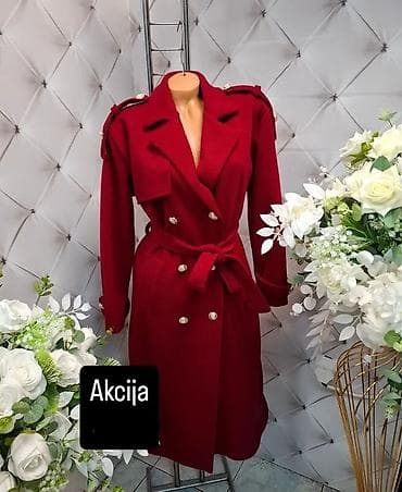 moose knuckles jakna: 3800 din — 5