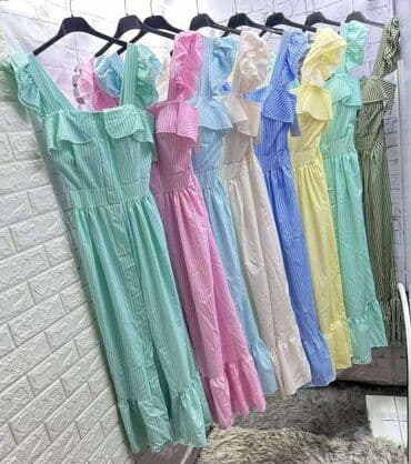 c a haljine 2022: Other sleeves — 8