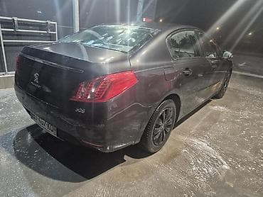 auto oglasi leskovac: KRILO,FAR,HAUBA,BRANIK ZA PEUGEOT 508 OD 2011. DO 2014. GOD. | — 4