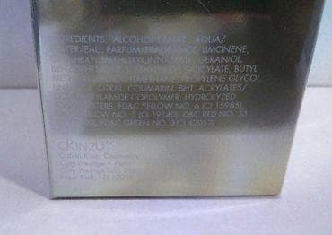 calvin klein contradiction: CALVIN KLEIN CK IN2U HER EDT 150ML | Calvin Klein CK In2U Her edt — 3