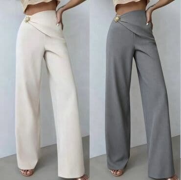 kargo pantalone h m: 2200 din 
Pantalone — 3