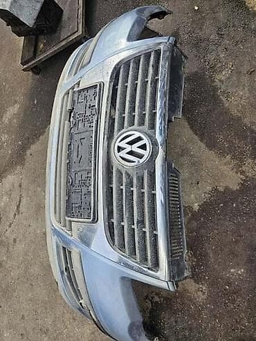 ajkula antena za auto: BRANIK ZA VOLKSWAGEN PASSAT B6 | Prednji Branik VW Passat B6 — 1
