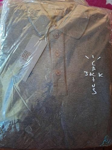 Muske polo majice sa kragnom i dugmićima Vel.M,L,XL,2XL Boje ispod