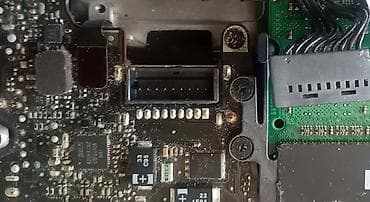 polovne ploce: MacBook Pro 13" A1278 (2009) - Procesor: Intel Core 2 Duo - — 9