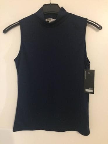 Happening bluza basic - nova sa etiketom
br. L
boja- teget