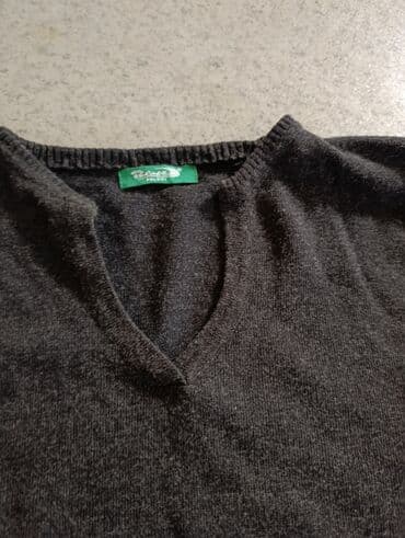 Donji delovi trenerke: Djemper m — 3