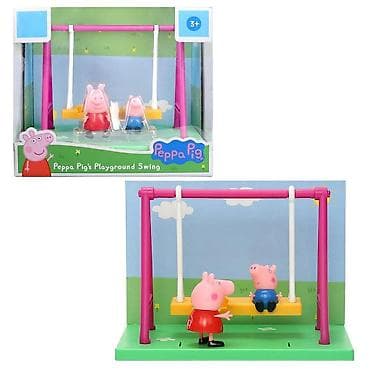 dm pelene za kupanje: DOBRODOŠLI U PEPIN SVET! ORIGINALNI PEPPA PIG SETOVI ZA IGRU! 🏡✨ — 2