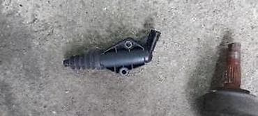 FIAT PUNTO 1.2 CILINDAR NA MENJACU | Skinuto sa punta 1.2 benzin