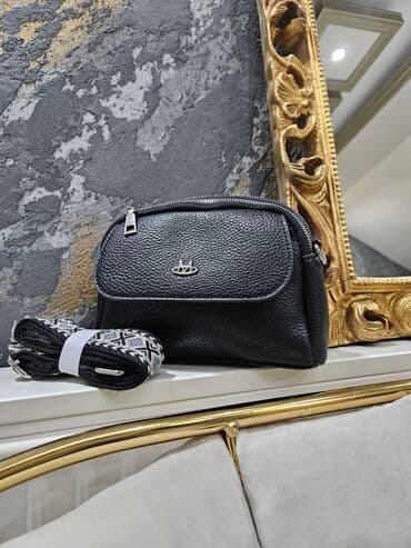 torba iv sen loran: Shoulder bag, Material: Faux leather — 13