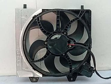 Transport: VENTILATOR ZA OPEL CORSA F OD 2019. DO 2024. GOD. | Polovni at lalafo.rs — 4 Transport: VENTILATOR ZA OPEL CORSA F OD 2019. DO 2024. GOD. | Polovni — 4