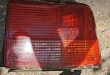 povezivanje releja za svetla: STOP SVETLO 6 ZA FORD ESCORT — 1