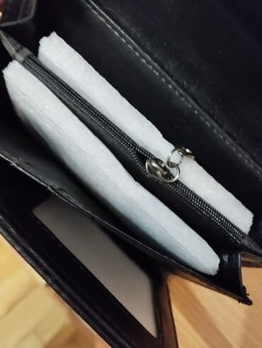 crne torbe: Women's wallet — 3