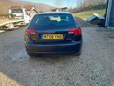 klocne za kamion: DELOVI A3 ZA AUDI A3 | Delovi za audi a3 — 4