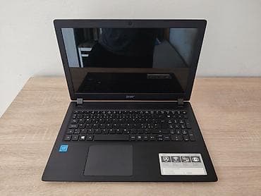 Acer: Na prodaju Acer aspire A315-31 u odličnom stanju, spreman za rad — 3