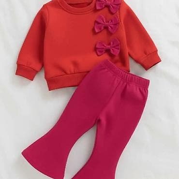 adidas kompleti: Cena kompletica 2800 din 📏 Veličine: 50 – 92 Rade se i veće veličine — 6