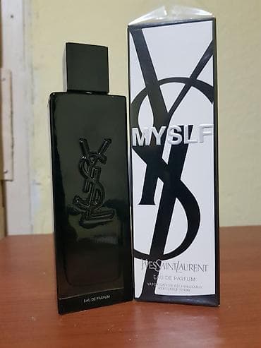 Set premium parfema – originalne kompozicije u EDP koncentraciji: 1)
