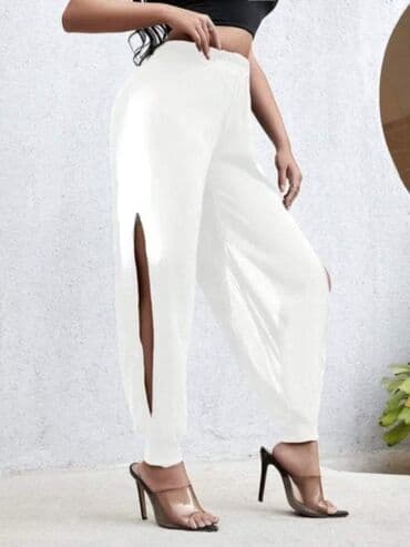 lidl pantalone za skijanje: 🎗️Salvare sa prorezom 🎗️Glatki Pamuk elastin 🎗️Velicine: S M L XL XXL — 2