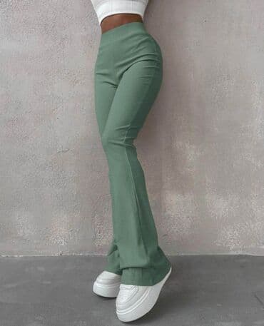 mona kozne pantalone: 1450 ili dva kom za 2300 din — 3