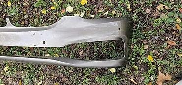 Car Parts: PREDNJI BRANIK G30 G31 ZA BMW 518, 520, 520 GT . | BMW 5 g30 g31 — 1