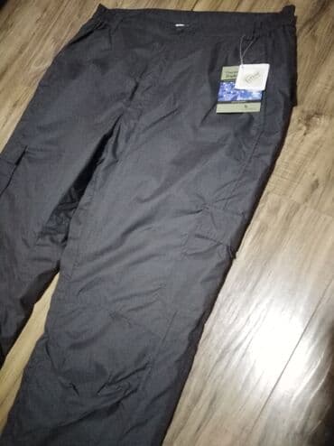 pantalone versace: Bogner, XL (EU 42), bоја - Crna — 14