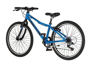 polovni bicikli lacarak: Bicikl junior 24 Visitor Proxy Start 2.0 – plavi MTB bicikl sa — 5