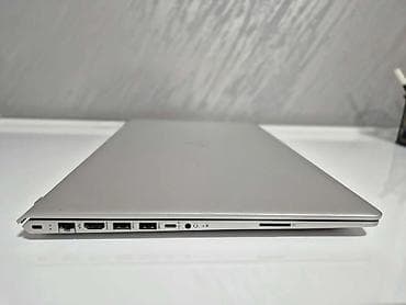 Foto i video kamere: HP Envy 17 – multimedijalni laptop hp Envy 17-ae175nz Intel core — 7