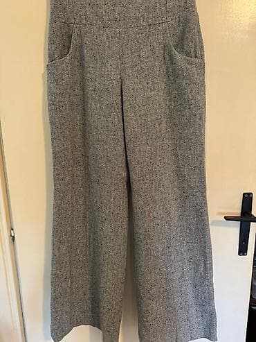 XL, High rise, Other type