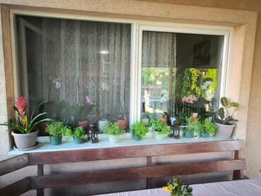 Prozori: Pvc prozor 230x130