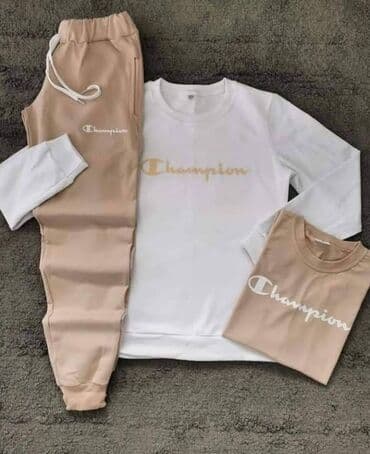 under armour donji deo trenerke: ZENSKI KOMPLETI Domaca proizvodnja Vel S.M.L.XL. Trodelni komplet - — 16