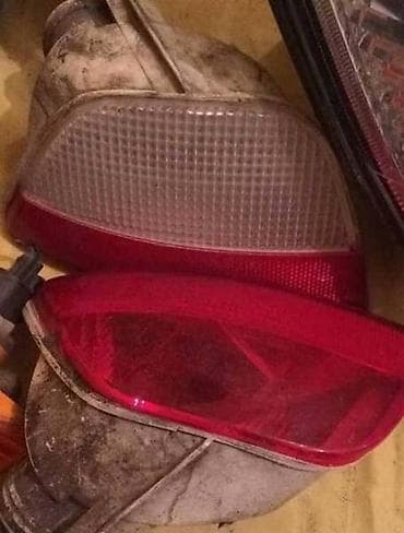 auto maglenke: FAROVI STOP LAMPE MAGLENKE ZA FORD FOCUS OD 1998. DO 2008. GOD. | — 3