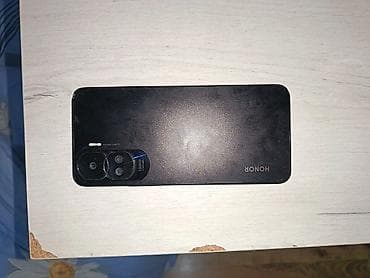 Video igre i konzole: Honor 90 Lite, 256 GB, bоја - Crna — 1