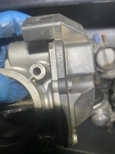 alterna diskovi: AUDI VW KLAPNA GASA 03C128063 | Audi a1 a3 a4 a5 a6 a7 a8 q5 q2 — 2