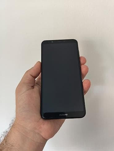 fox tv 32 inca: Huawei Y7 Prime 2018 dual sim, otključan za sve mreže sa 3/32gb — 1