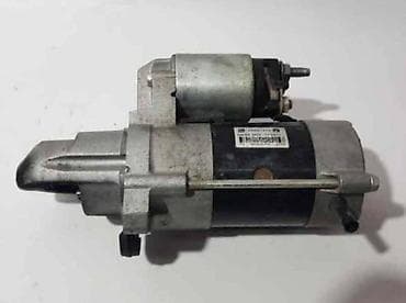 Car Electrical Components: ANLASER ZA OPEL ASTRA K OD 2015. DO 2023. GOD. | Originalni polovni — 3