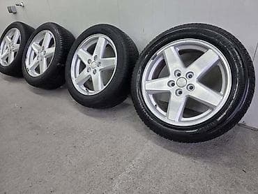 weltmeister gigantilli v: ALUMINIJUMSKE FELNE JEEP DODGE FIAT 18 5 X 127 | Jeep, Dodge, Fiat — 3