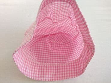 sator za plazu pop up: Beanie, For girls, color - Pink — 2