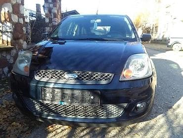 ford p251a:00 2f: POLOVNI DELOVI ZA FORD C-MAX, FESTIVA, FIESTA . OD 2000. DO 2020 — 2