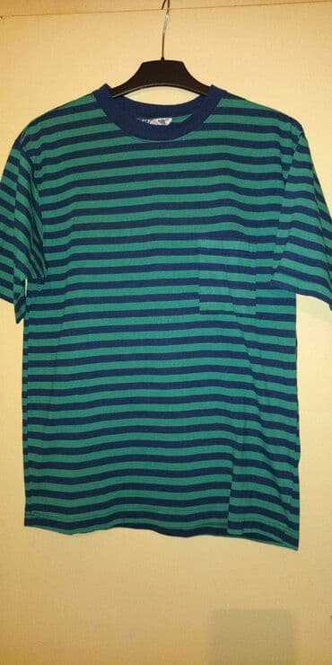 muske tri cetvrt pantalone: Majice — 1