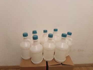 kamperska wc solja cena: BALONI Baloni zapremine 2,5 litra, izrađeni od 2 – HDPE polietilen — 8