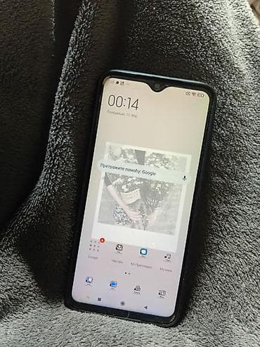 Red mi note 8 pro Treba zameniti konektor za punjenje, trenutno se