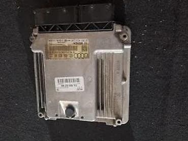 alternator: ECU MOTORNI RACUNAR. A4 A5. 03L906022NN | ECU motorni racunar — 1