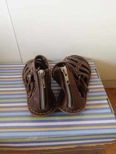 dex rock novi duks: Sandalice 31 samo 400 din nove — 4