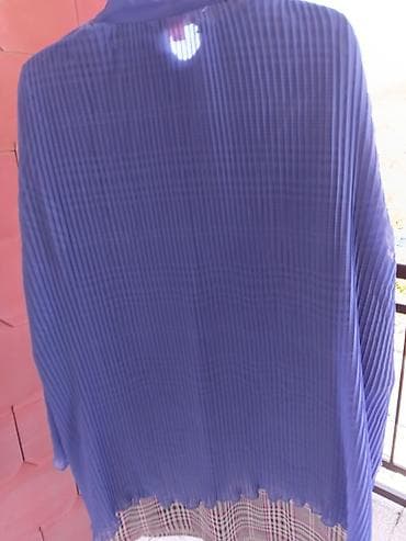 satenske spavacice i ogrtaci: 2XL — 5