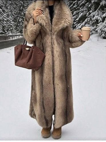 crivit jakne lidl: 🔥 ✨ Luksuzne duge bunde ✨🔥 Dostupne veličine: S | M | L | XL Cena — 4