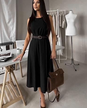 odece: ✅Prelepa haljina, dostupna u vise boja i velicina po ceni pd 2350,00✅ — 8