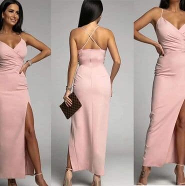 morgan odeca: 2400 — 4