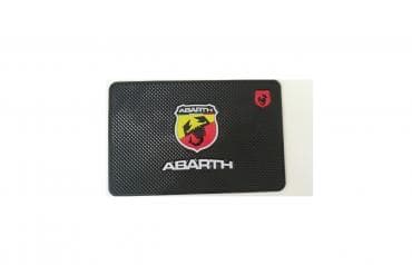 teretne gume 13 c: ABARTH gumena neklizajuća podloga. Dimenzije 13*20cm. Samo se — 8