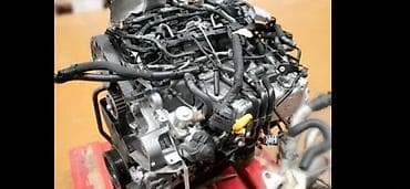 moj auto: VW AUDI SEAT SKODA 1.6 TDI MOTOR CXX TOP STANJE 21000 PRESO | Audi — 2