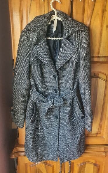 muske jakne za zimu: Esprit, M (EU 38), Sa postavom — 1